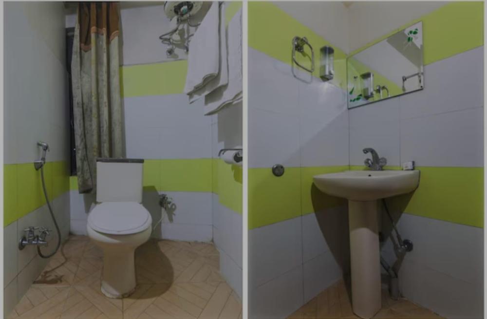 hotel knight inn by roh