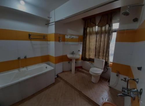 hotel knight inn by roh