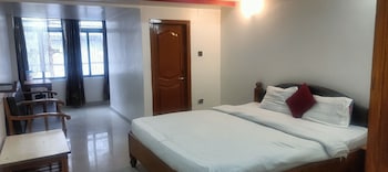 hotel knight inn by roh