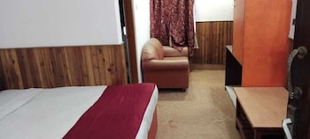 hotel knight inn by roh