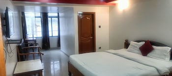 hotel knight inn by roh