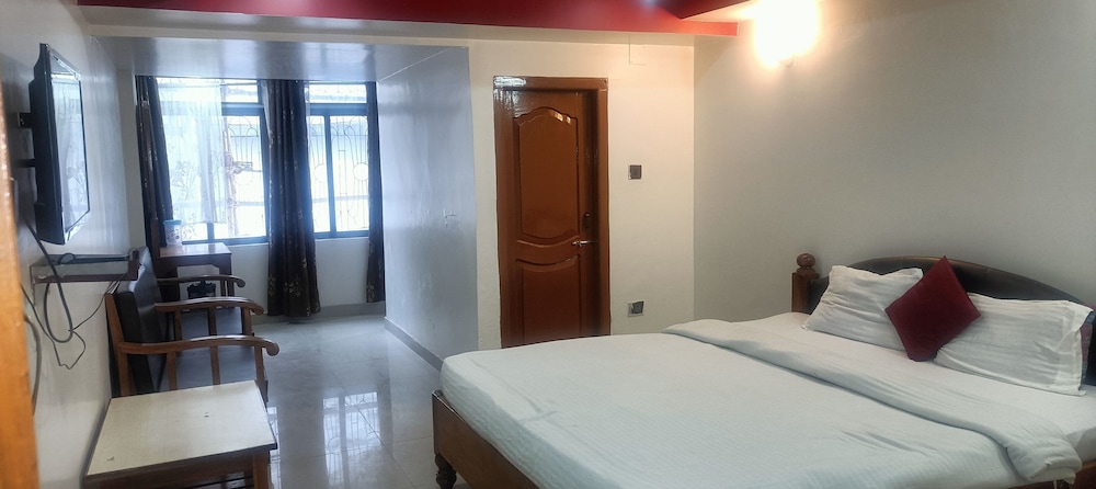 hotel knight inn by roh