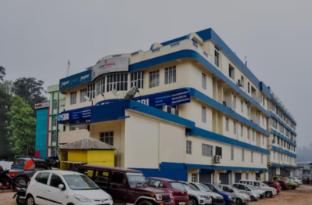 hotel knight inn by roh