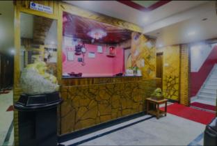 hotel knight inn by roh