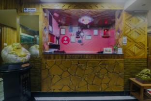 hotel knight inn by roh