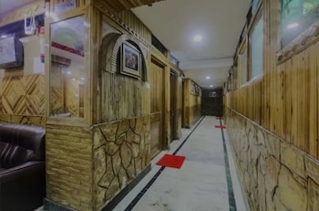 hotel knight inn by roh