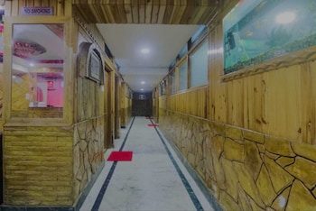 hotel knight inn by roh