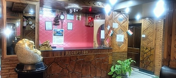 hotel knight inn by roh