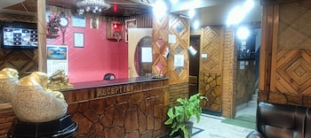 hotel knight inn by roh