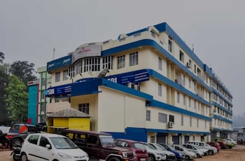 hotel knight inn by roh