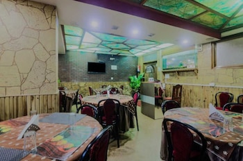 hotel knight inn by roh