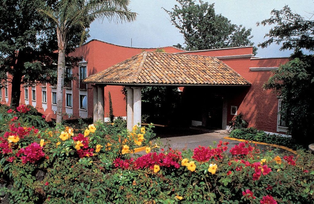 fiesta inn xalapa