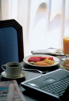 Fiesta Inn Xalapa,Veracruz>>Coatepec,4 star
