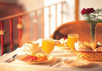 Fiesta Inn Xalapa,Veracruz>>Coatepec,4 star