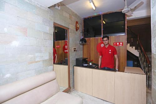 collection o church view near st thomass church