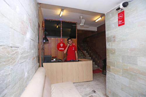 collection o church view near st thomass church