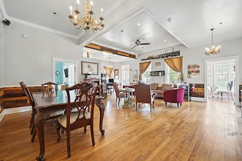 Carriage Way Centennial House - Adult Only- Saint Augustine,United States Of America>>St. Augustine,4 star