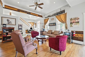 Carriage Way Centennial House - Adult Only- Saint Augustine,United States Of America>>St. Augustine,4 star