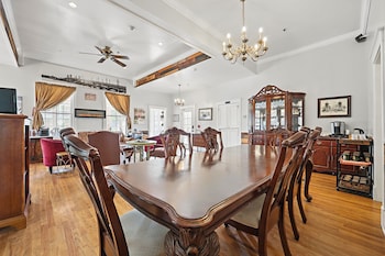 Carriage Way Centennial House - Adult Only- Saint Augustine,United States Of America>>St. Augustine,4 star
