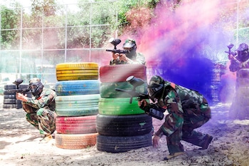 carmelina beach resort