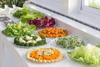 carmelina beach resort