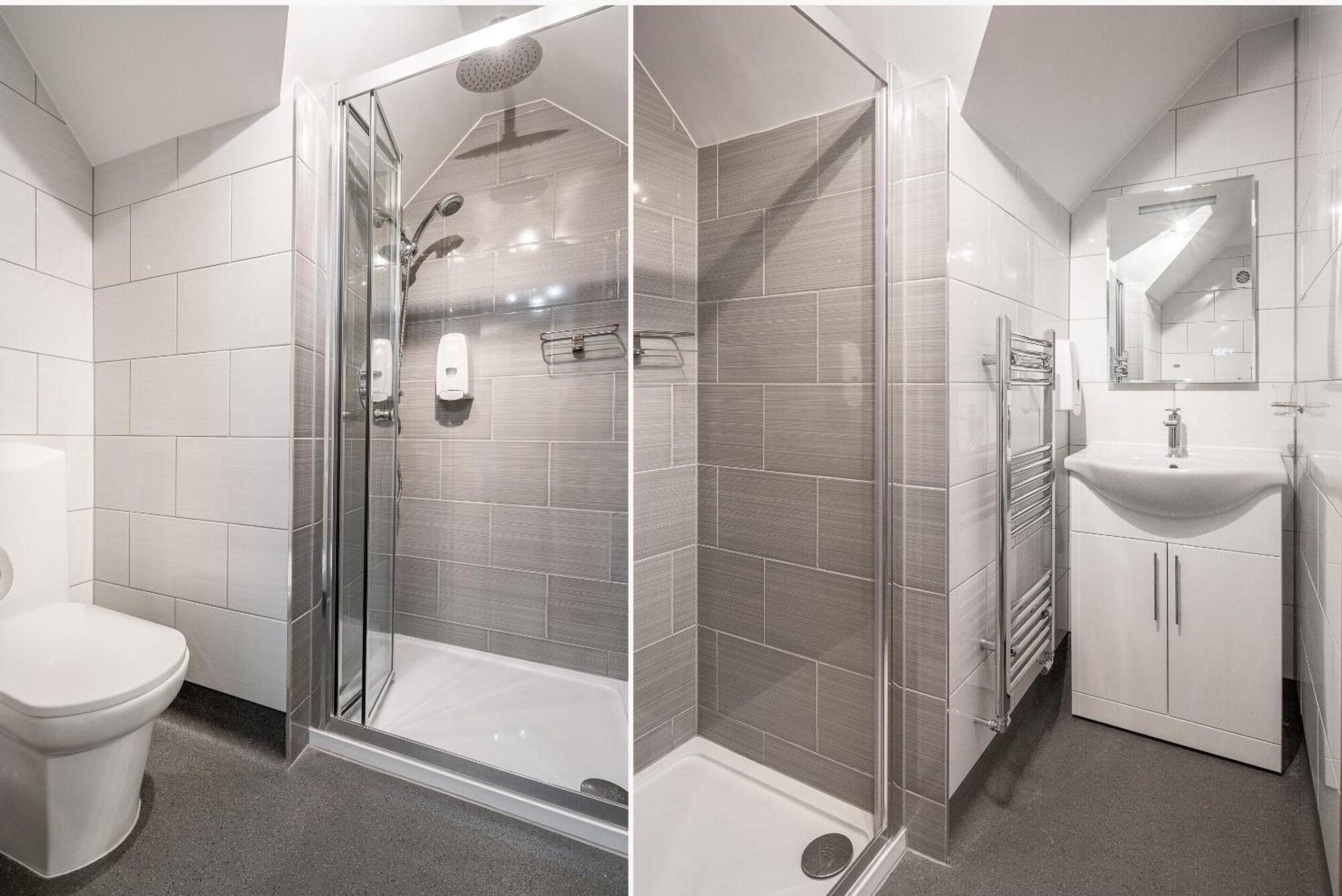 flexistay aparthotel sutton