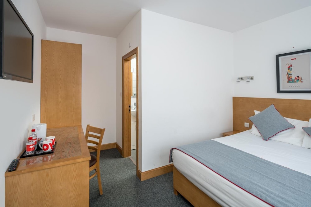 flexistay aparthotel sutton