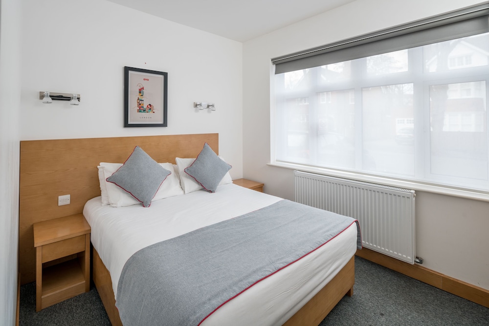 flexistay aparthotel sutton