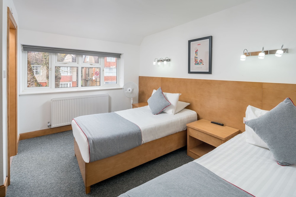 flexistay aparthotel sutton