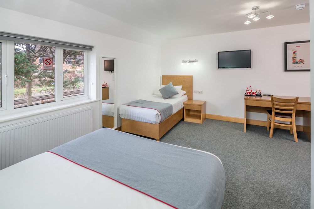 flexistay aparthotel sutton
