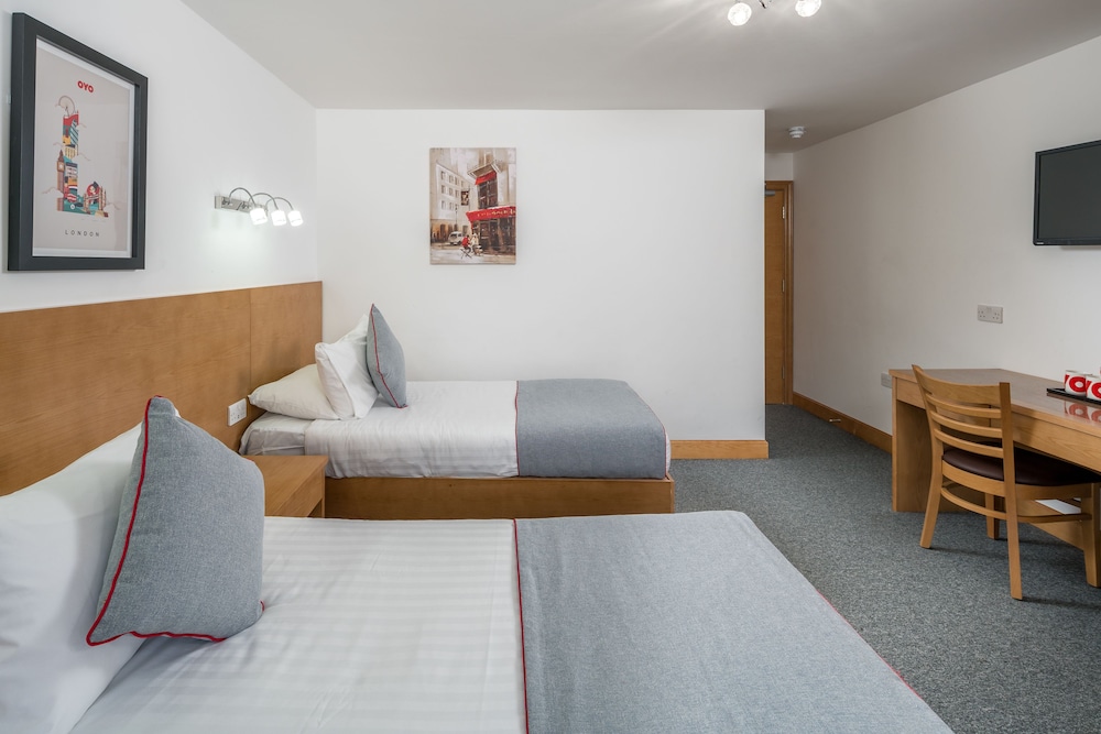 flexistay aparthotel sutton