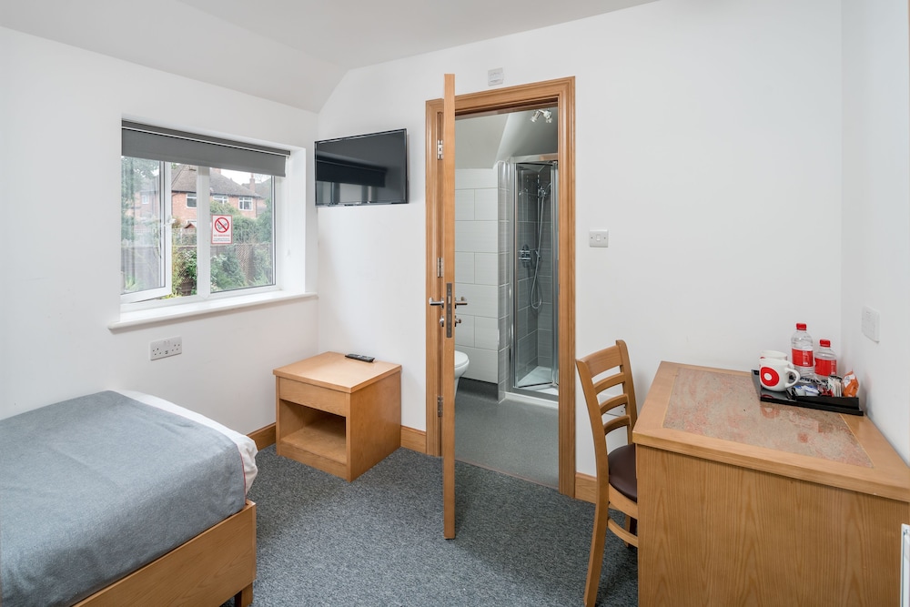 flexistay aparthotel sutton