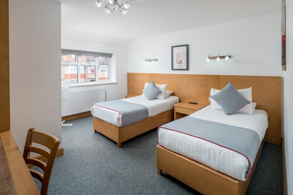 flexistay aparthotel sutton