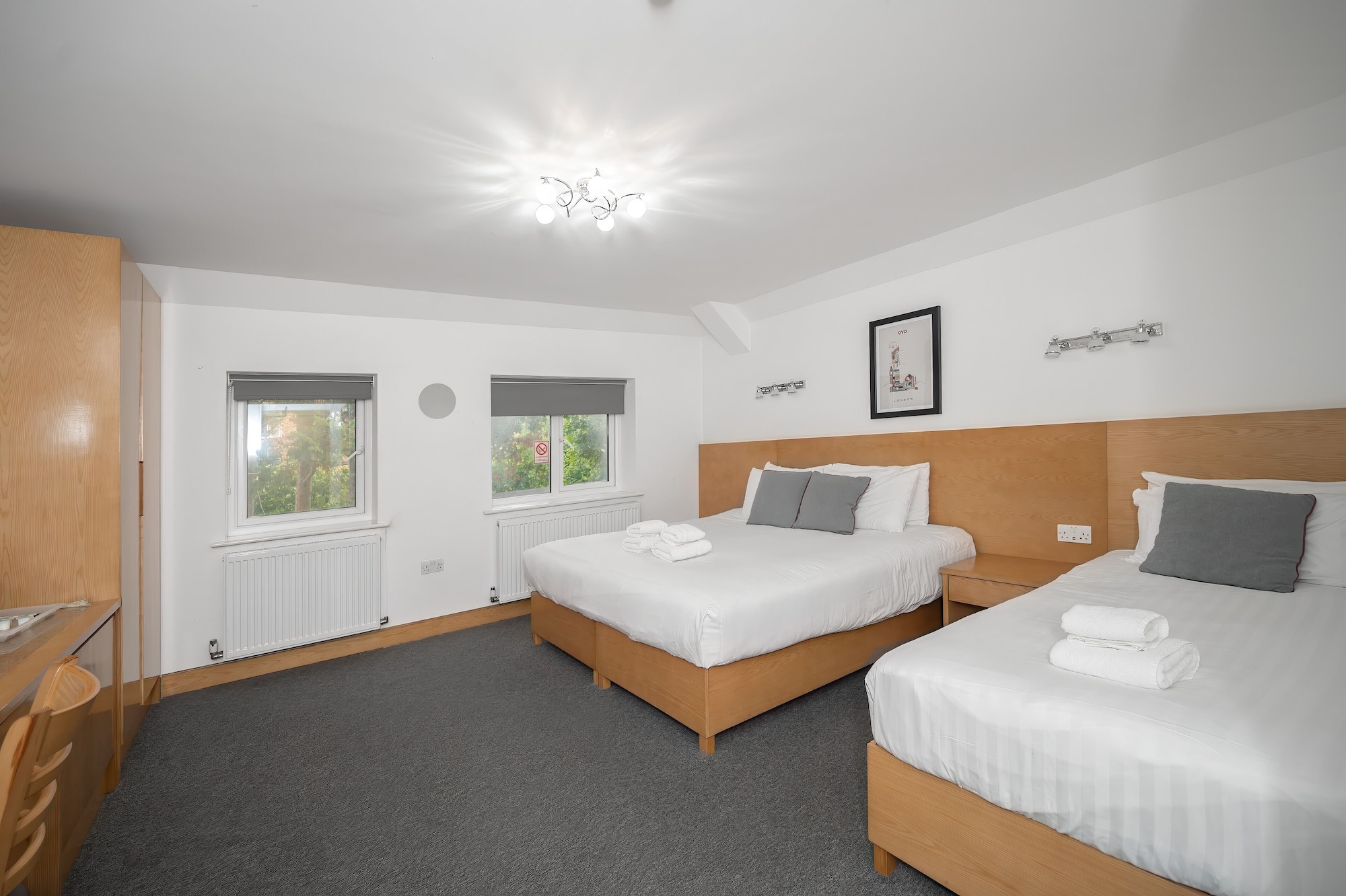 flexistay aparthotel sutton