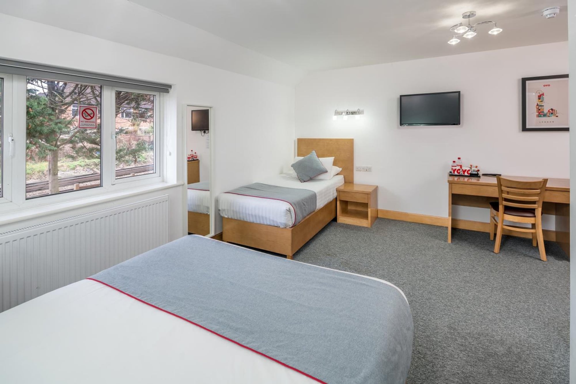 flexistay aparthotel sutton