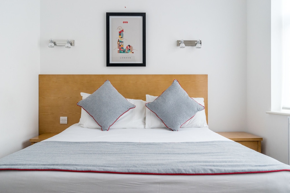 flexistay aparthotel sutton