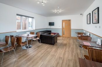 Flexistay Aparthotel Sutton,Sutton>>London,3 star
