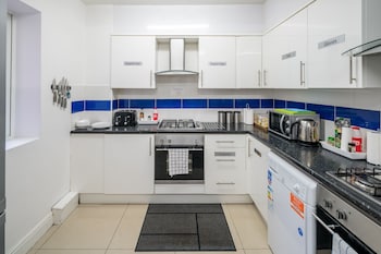 Flexistay Aparthotel Sutton,Sutton>>London,3 star