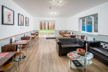 Flexistay Aparthotel Sutton,Sutton>>London,3 star