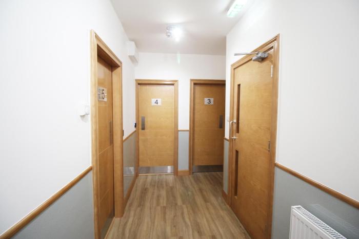 flexistay aparthotel sutton