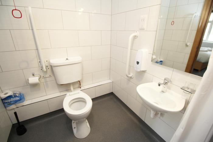 flexistay aparthotel sutton