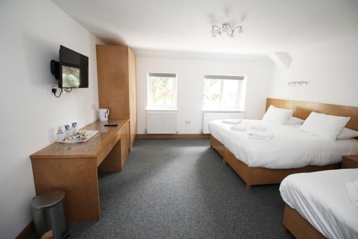 flexistay aparthotel sutton