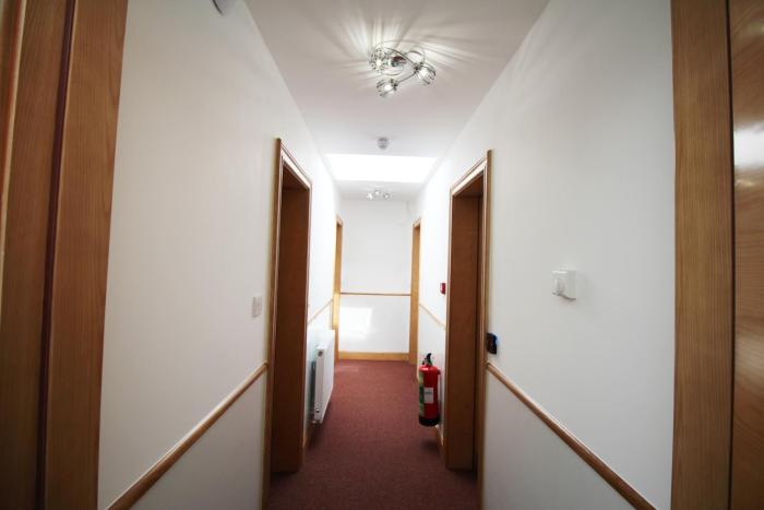 flexistay aparthotel sutton