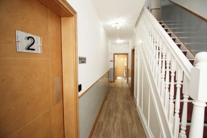 flexistay aparthotel sutton