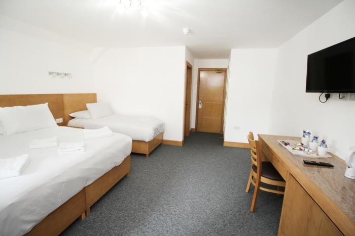flexistay aparthotel sutton