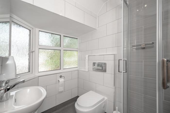flexistay aparthotel sutton