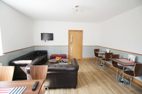 flexistay aparthotel sutton