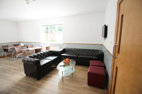 flexistay aparthotel sutton