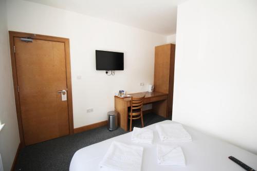 flexistay aparthotel sutton