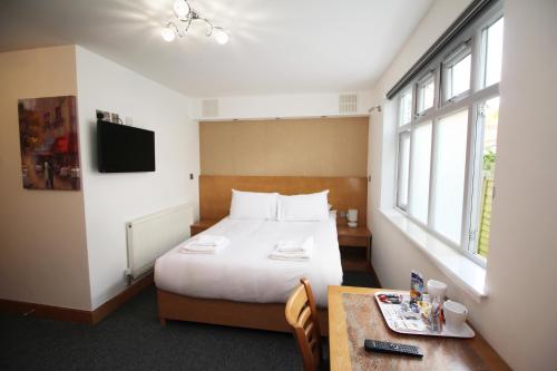 flexistay aparthotel sutton